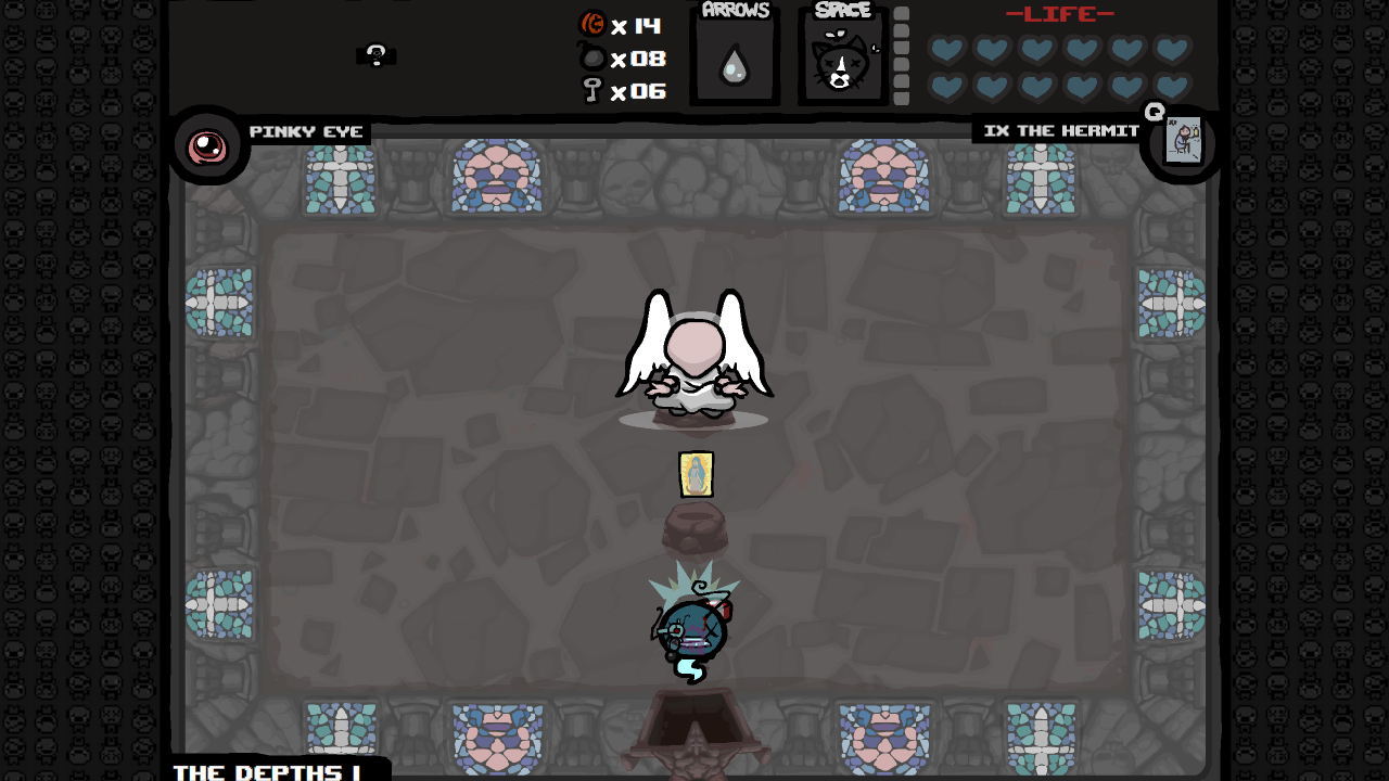 the binding of isaac wrath of the lamb 1.48